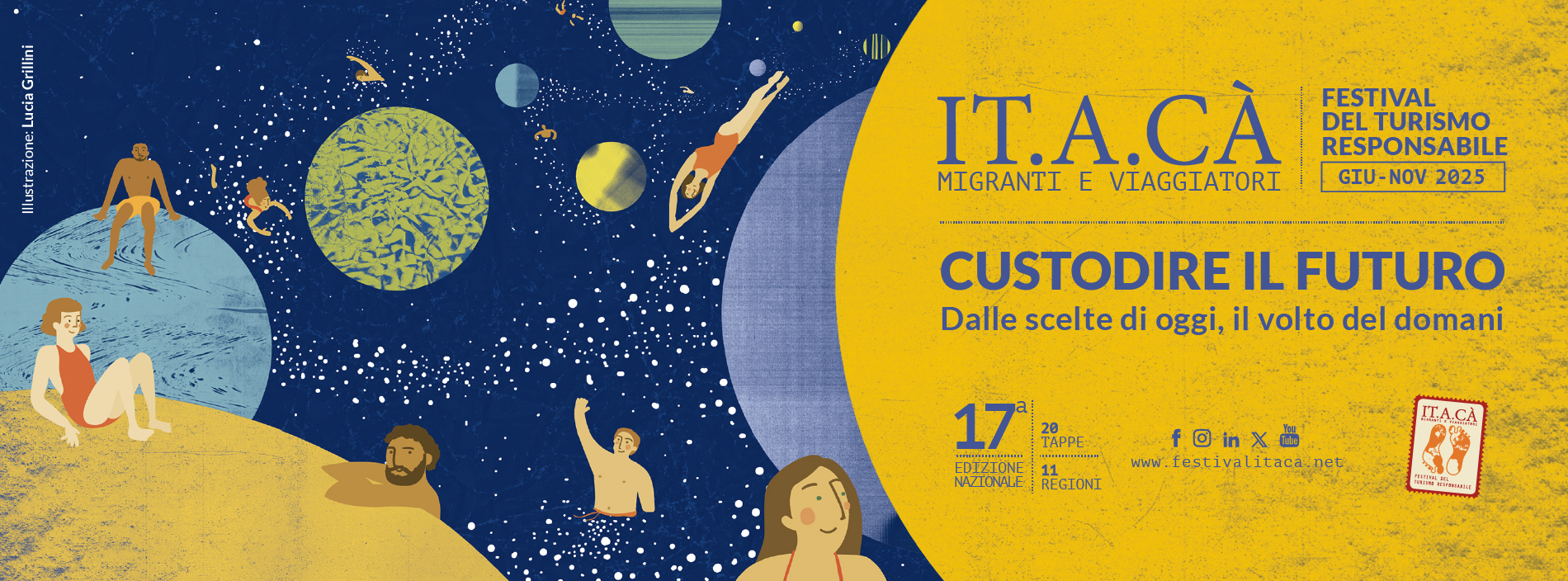 Immagine IT.A.CÀ a Palermo: un invito a 