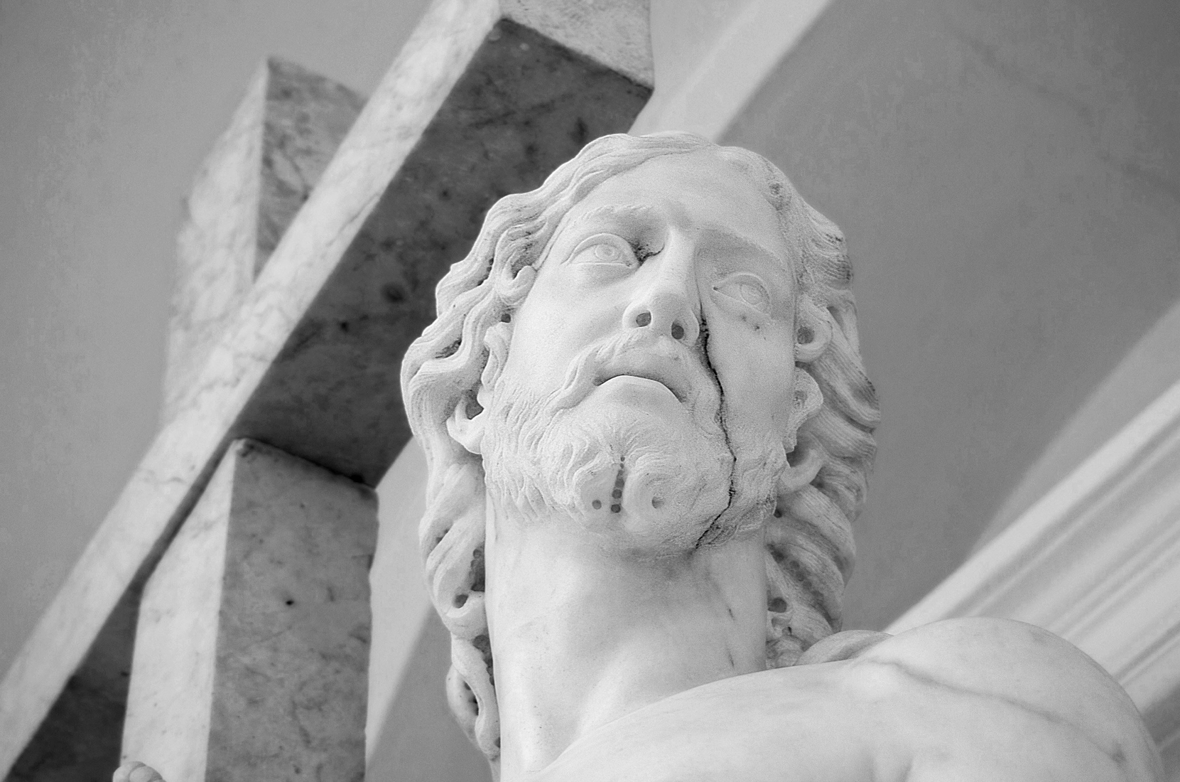 Immagine Mostra evento “Il Cristo Risorto di Michelangelo”