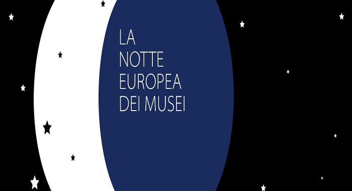 Immagine La Notte Europea dei Musei 2025
