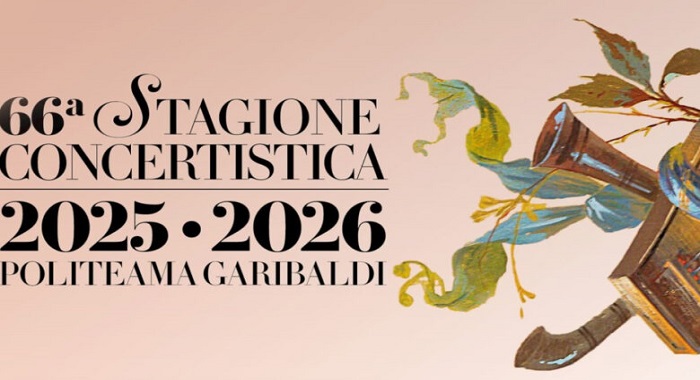 Immagine Al Politeama si alza il sipario sulla 66ª Stagione: un anno di grande musica a Palermo