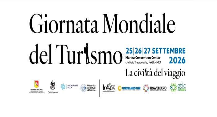 Immagine Giornata Mondiale del Turismo 2026 