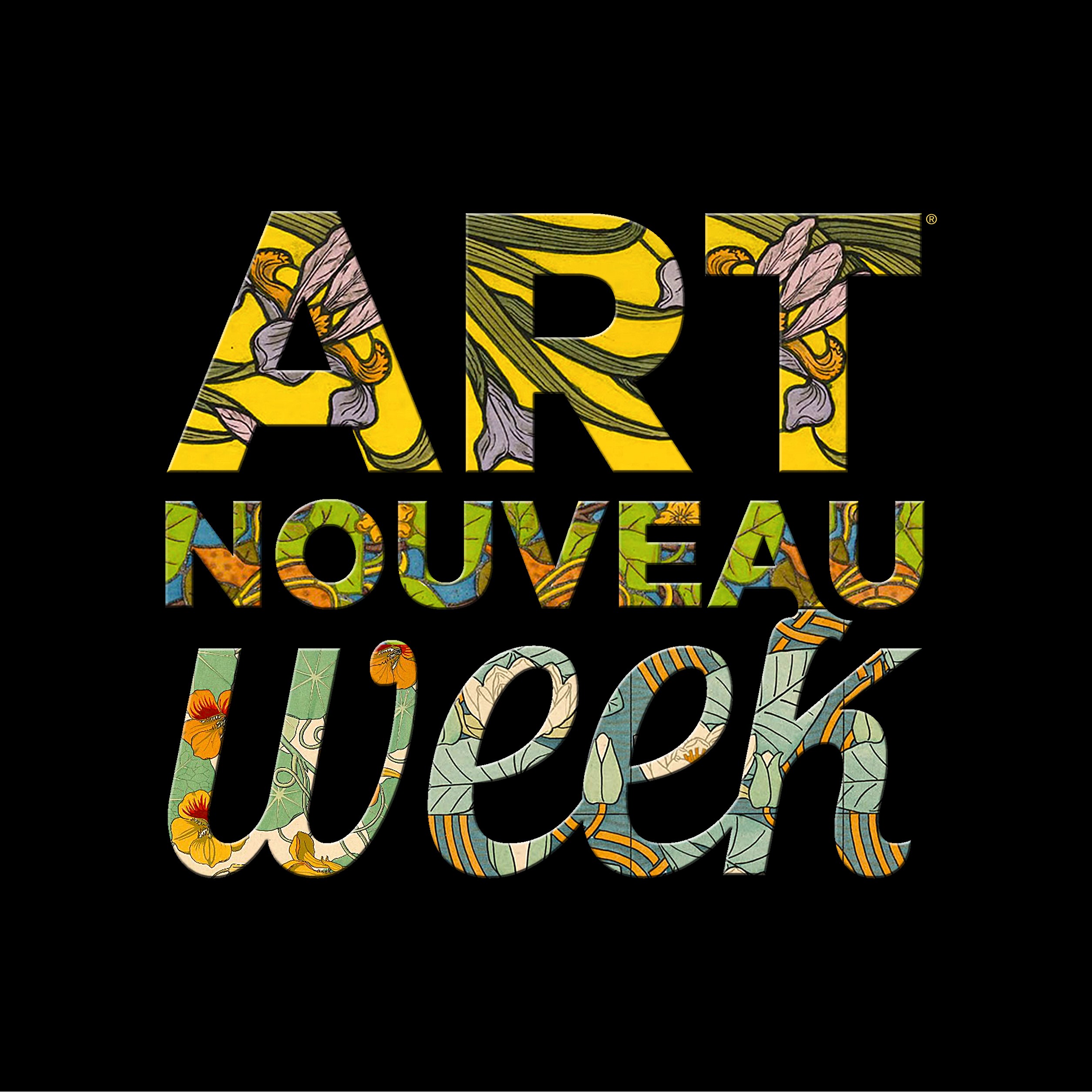 Immagine Art Nouveau Week 2025