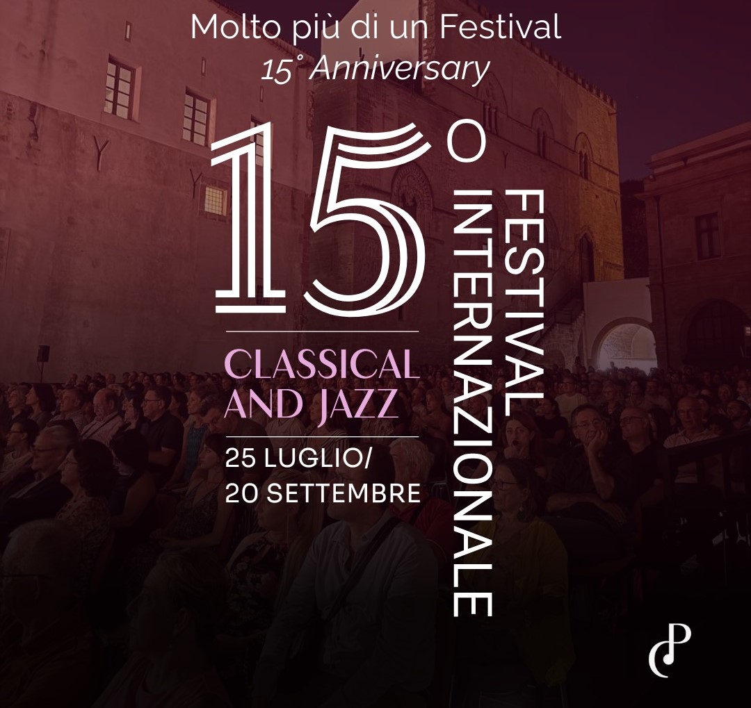 Immagine Palermo Classica summer edition 2025
