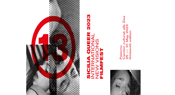 Immagine SICILIA QUEER 2023 - International New Visions FILMFEST