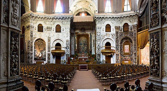 Immagine Concerti di Natale nei luoghi del cuore con Le Vie dei Tesori