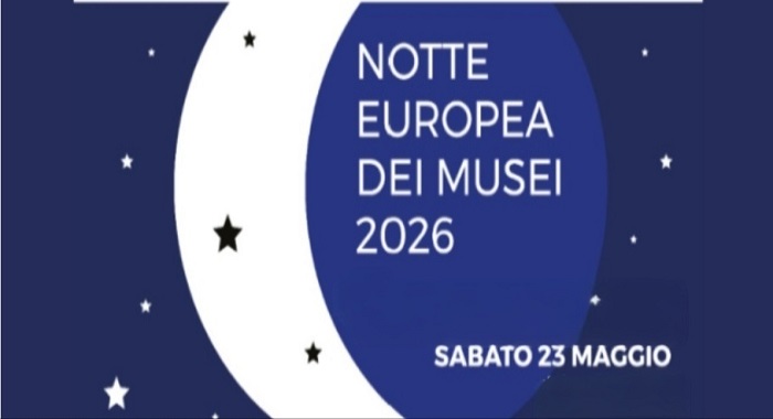 Immagine Notte Europea dei Musei - 23 maggio 2026