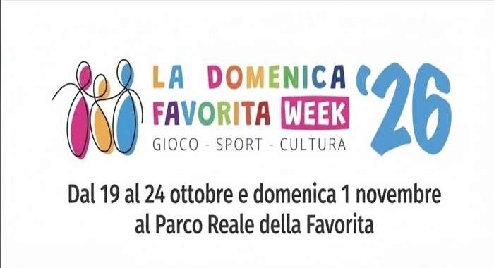 Immagine La Domenica Favorita Week