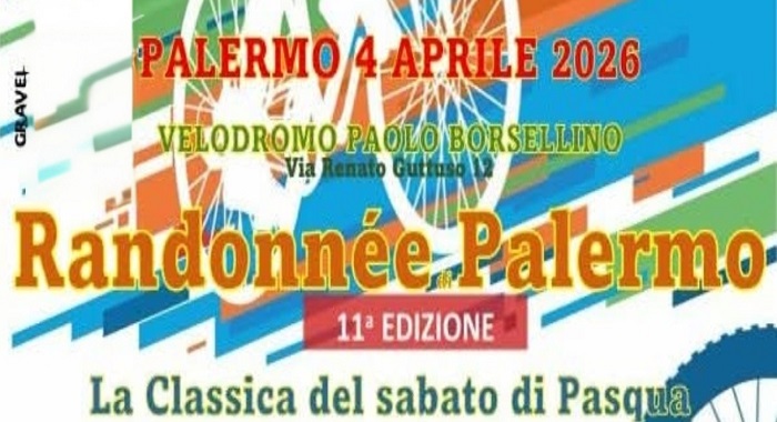 Immagine Randonnée Palermo