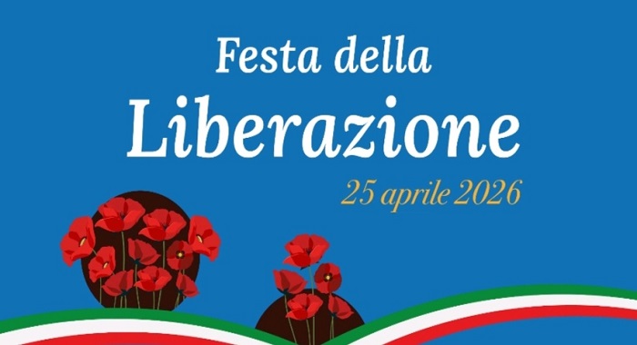 Immagine Festa della Liberazione