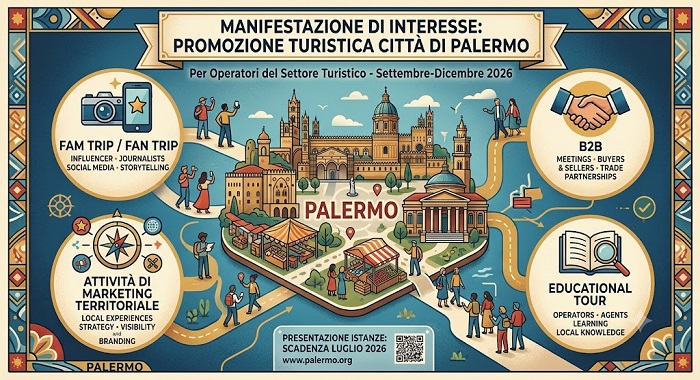 Immagine Avviso pubblico