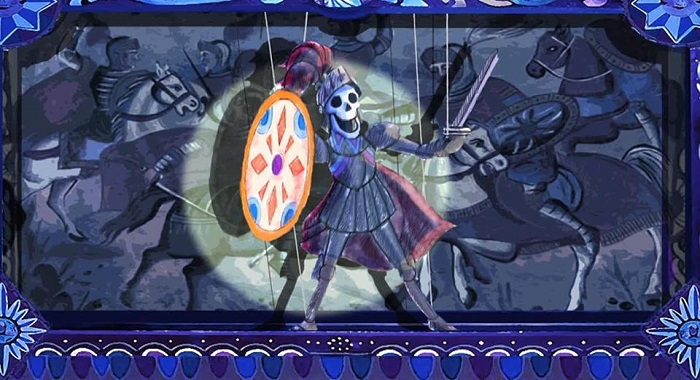 Immagine La Festa dei Morti