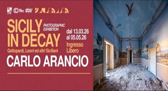 Immagine Mostra fotografica 