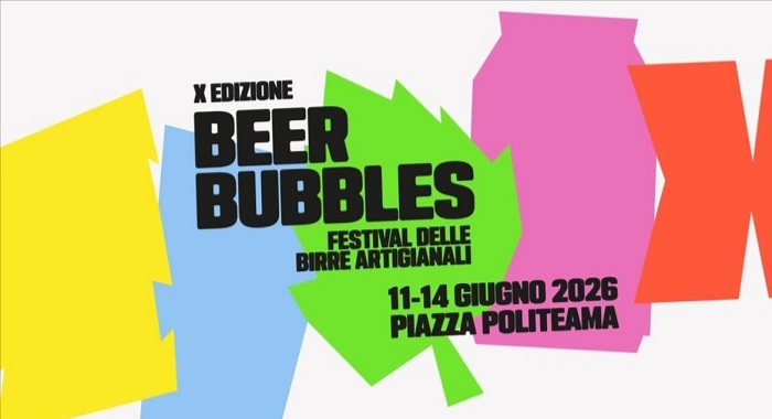 Immagine Beer Bubbles 2026
