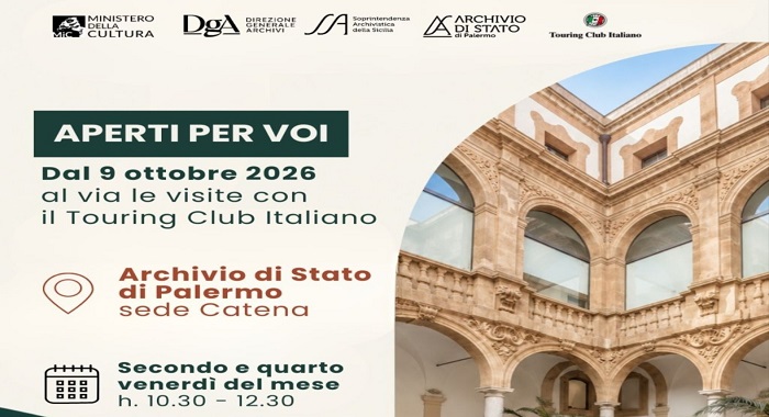 Immagine Aperti per voi - Nuova adesione permanente