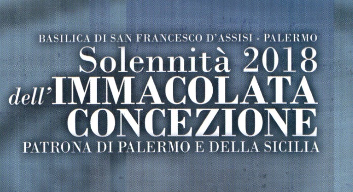 Immagine Festa dell'Immacolata a Palermo, tra culto e tradizione