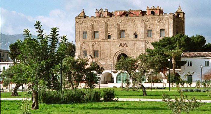 Immagine La Cultura riparte