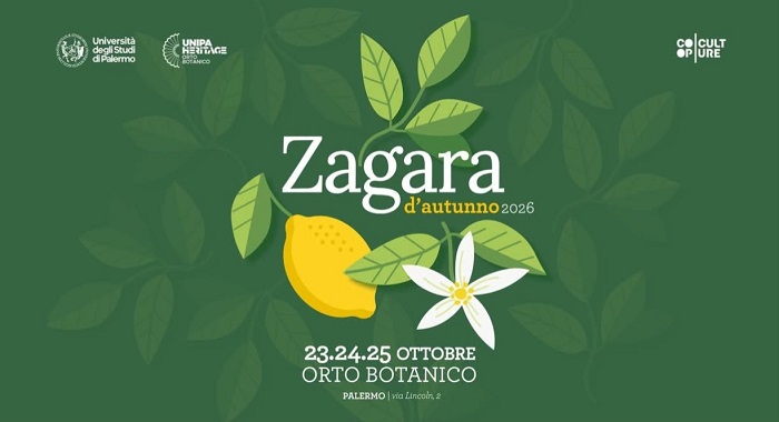 Immagine Zagara d'autunno 2026