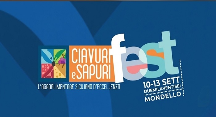 Immagine Ciavuri & Sapuri Fest 2026 	