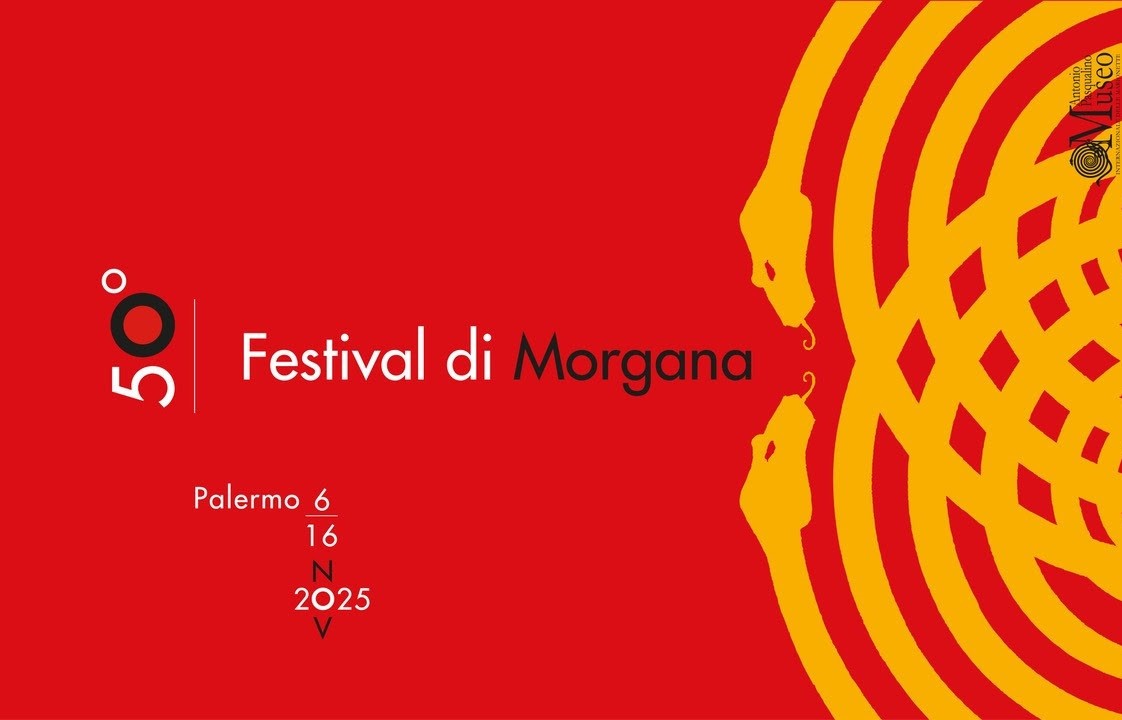 Immagine Il Festival di Morgana compie 50 anni: Palermo cuore del mondo per il teatro di figura